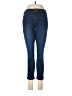 Guess Solid Blue Jeans Size 28 waist - photo 1