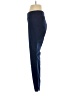 St. John's Bay Solid Blue Casual Pants Size 4 - photo 5