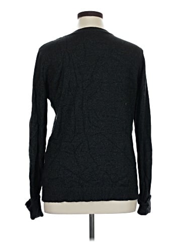 Pink Clover Long Sleeve Top (view 2)