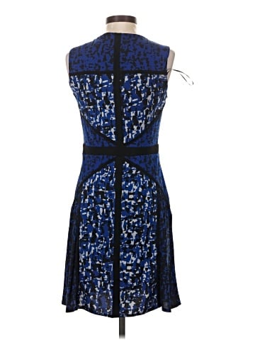 Taylor Cocktail Dress (view 2)