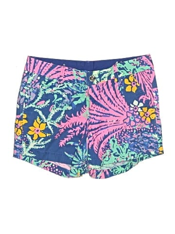 Lilly Pulitzer Shorts (view 1)