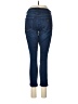 Guess Solid Blue Jeans Size 28 waist - photo 2