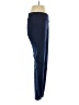 St. John's Bay Solid Blue Casual Pants Size 4 - photo 4