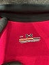 Under Armour Pink Track Jacket Size S - photo 6