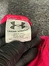 Under Armour Pink Track Jacket Size S - photo 7