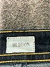 Hudson Jeans Blue Denim Shorts Size 28 waist - photo 3