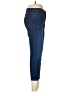 Guess Solid Blue Jeans Size 28 waist - photo 4