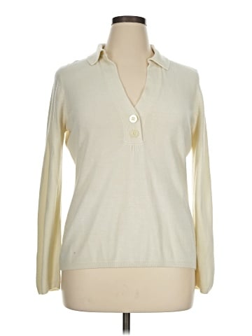 G.H. Bass & Co. Cardigan (view 1)