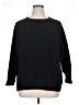 Old Navy Solid Black Pullover Sweater Size XL Petite - photo 1