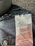 Democracy Hearts Blue Jeans Size 10 - photo 8