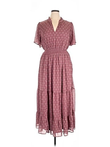 Torrid Casual Dress (view 1)