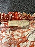 Ulla Johnson 100% Cotton Orange 3/4 Sleeve Blouse Size 6 - photo 7