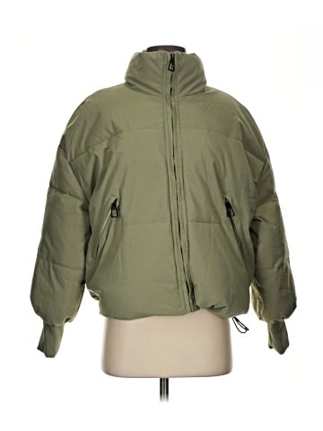 Fashion Snow Jacket (view 1)