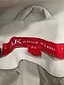 AK Anne Klein Ivory Trenchcoat Size XS - photo 6