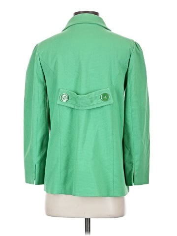 Dialogue Coat (view 2)