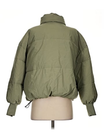 Fashion Snow Jacket (view 2)