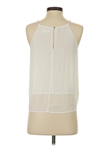 Be Cool Sleeveless Blouse (view 2)
