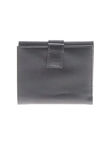 Salvatore Ferragamo Leather Wallet (view 2)