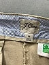 J.Crew Solid Tan Khaki Shorts Size 14 - photo 3