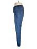 Seven7 Solid Blue Jeans Size 12 - photo 5