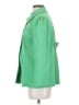 Dialogue Green Coat Size XS - photo 5