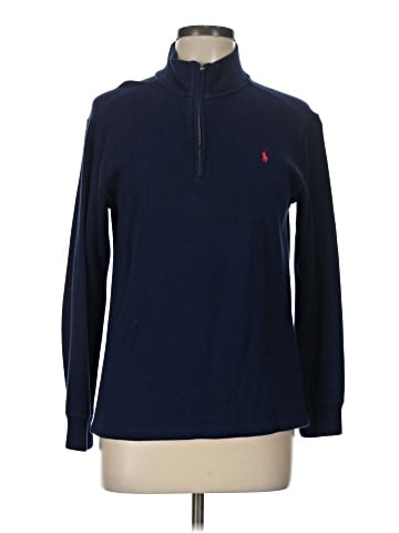 Polo by Ralph Lauren Pullover Sweater (view 1)