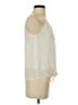 Be Cool 100% Polyester Ivory Sleeveless Blouse Size S - photo 4