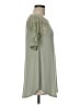 Zenana Green Short Sleeve Top Size M - photo 4