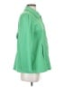 Dialogue Green Coat Size XS - photo 4