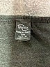 Win Win Black Long Sleeve Blouse Size L - photo 7