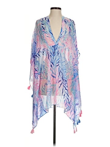 Lilly Pulitzer Kimono (view 1)