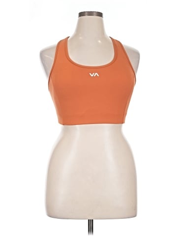 RVCA Sports Bra (view 1)