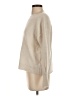 Club Monaco 100% Cashmere Solid Tan Cashmere Pullover Sweater Size XS - photo 5