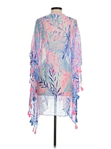Lilly Pulitzer Kimono (view 2)