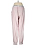 Juicy Couture Pink Casual Pants Size M - photo 2
