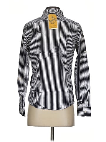 Lauren by Ralph Lauren Long Sleeve Blouse (view 2)