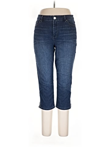 Gloria Vanderbilt Jeans (view 1)
