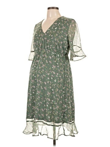 Vero Moda Casual Dress (view 1)