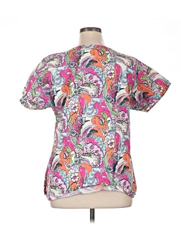 Vera Bradley Short Sleeve Blouse (view 2)