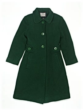 Rothschild Coat
