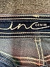 Inc Denim Blue Jeans Size 6 - photo 7