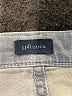 J.Jill Stripes Blue Jeans Size 16 - photo 4