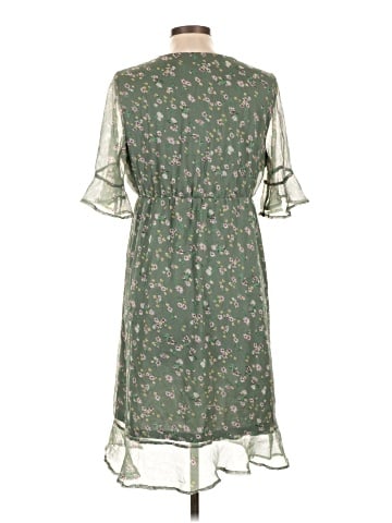 Vero Moda Casual Dress (view 2)