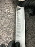 Fabletics 100% Polyester Ivory Cardigan Size S - photo 8
