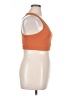 RVCA Orange Sports Bra Size XL - photo 4