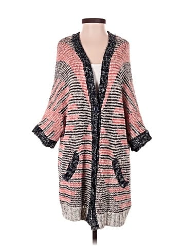 Moth Cardigan (view 1)