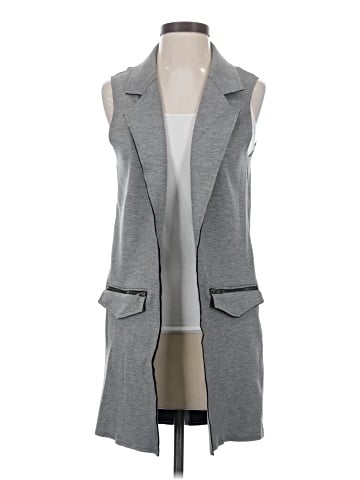 Topshop Vest (view 1)
