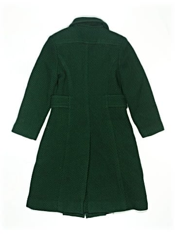 Rothschild Coat (view 2)