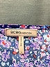 BCBGeneration 100% Polyester Purple Sleeveless Blouse Size S - photo 7