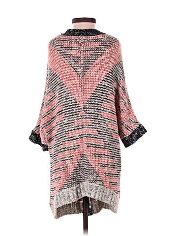 Moth Cardigan (view 2)